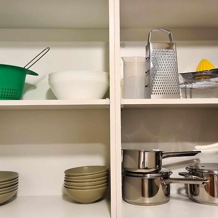 Apartamento Cobre Риопар Экстерьер фото