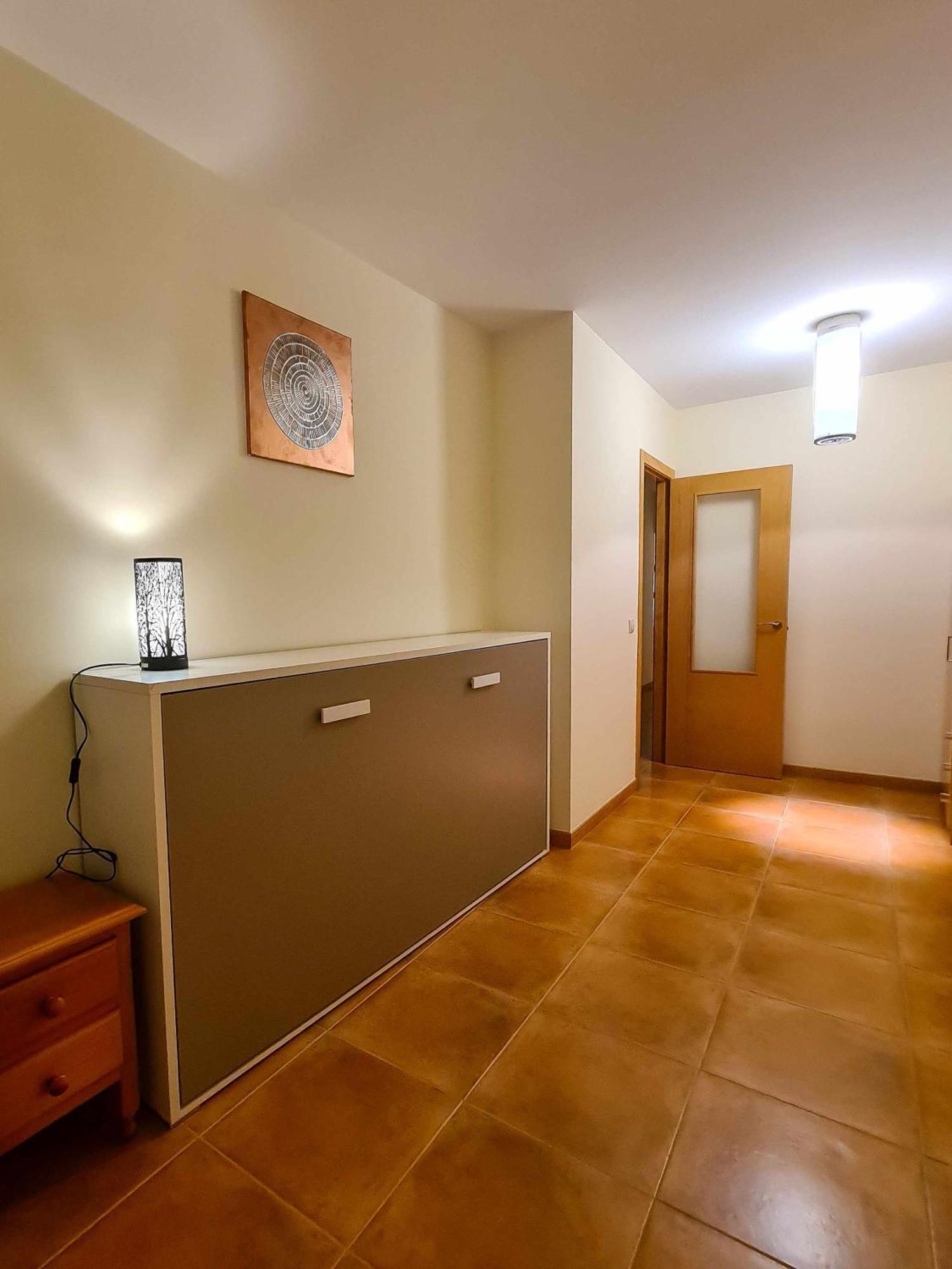 Apartamento Cobre Риопар Экстерьер фото