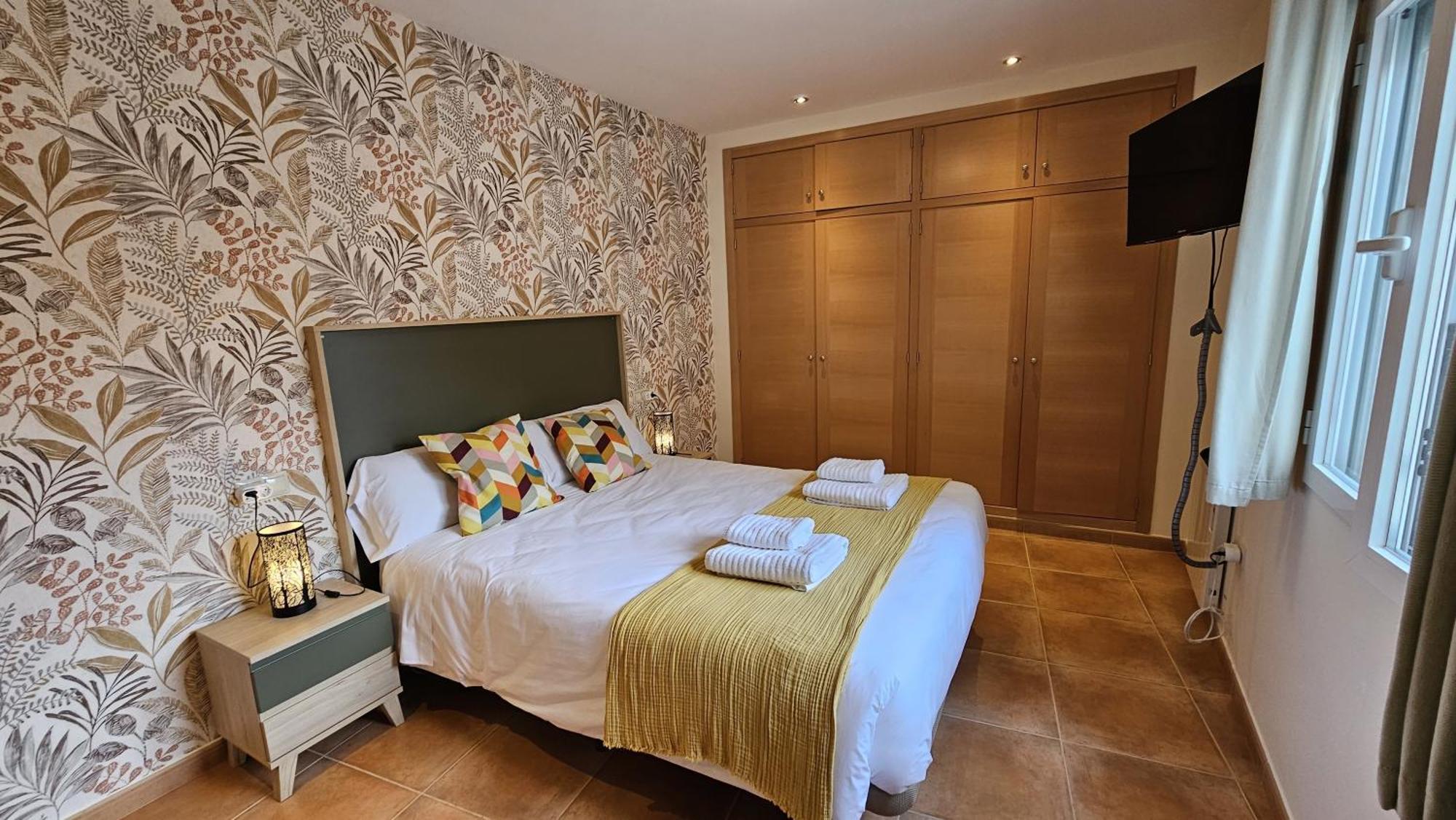 Apartamento Cobre Риопар Экстерьер фото